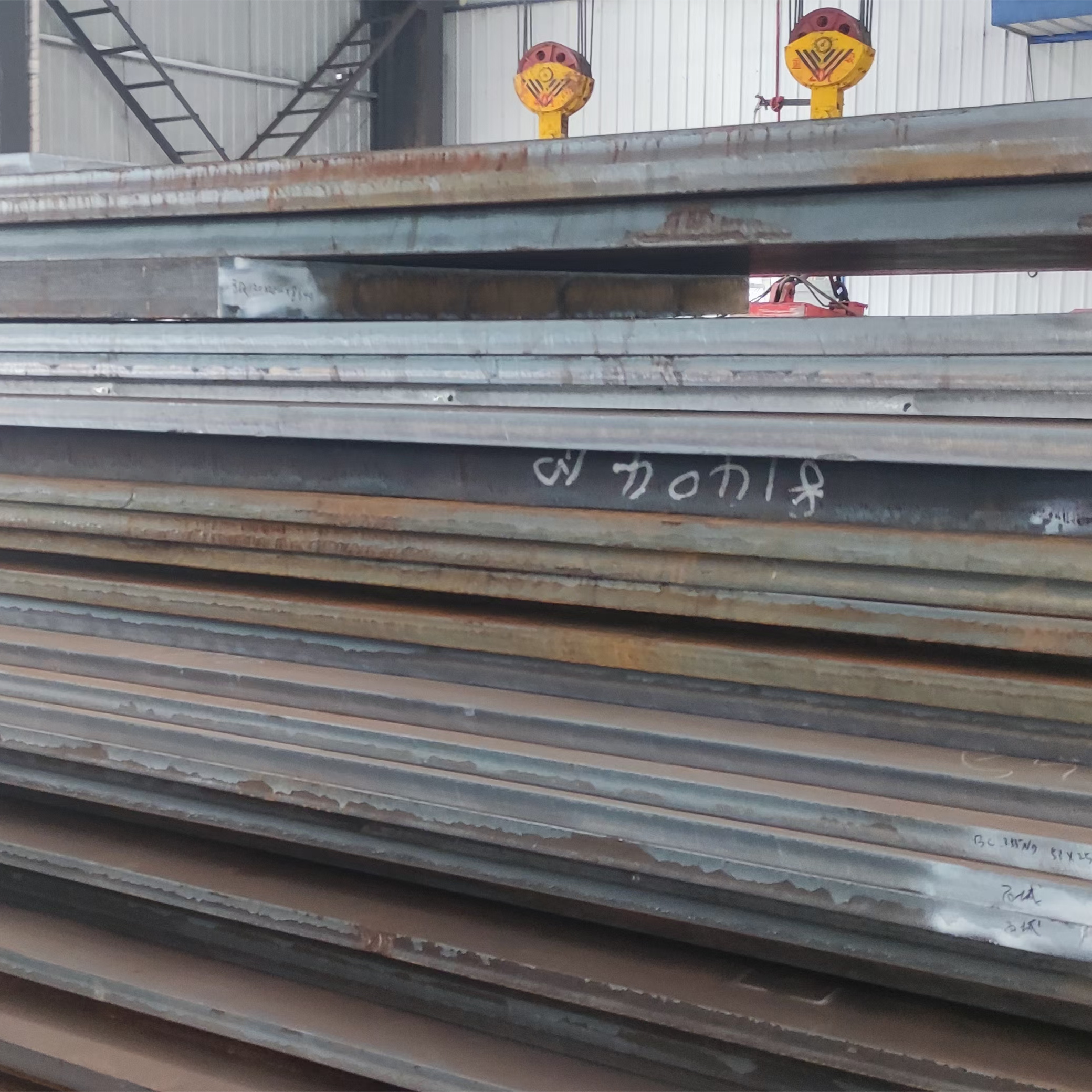 Q550D不銹鋼板 低合金結(jié)構(gòu)鋼多少錢