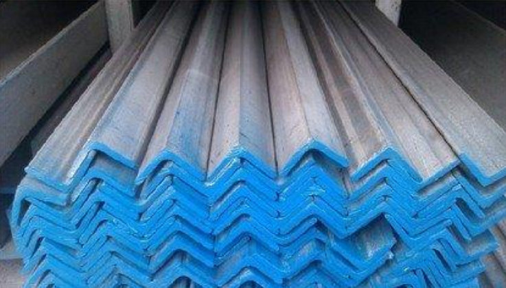 西安不銹鋼角鋼 304不銹鋼角鋼 熱軋等邊不銹鋼型材 不銹鋼三角鋼