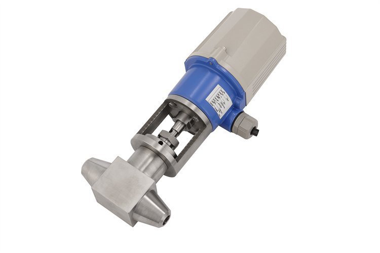 電動(dòng)截止調(diào)節(jié)閥/精密調(diào)節(jié)閥/精細(xì)調(diào)節(jié)閥/調(diào)節(jié)閥