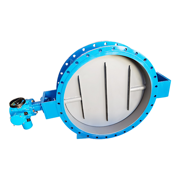 供應(yīng) 漯河冷風(fēng)調(diào)節(jié)閥廠家 大口徑通風(fēng)蝶閥門(mén) 電動(dòng)蝶閥