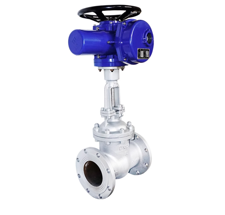 開封耐腐蝕濃水調(diào)節(jié)閥廠家 電動雙相鋼濃水調(diào)節(jié)閥供應