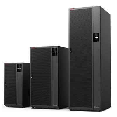 山特城堡3C3 PRO 20-200kVA系列UPS電源銷售中心 山特UPS電源