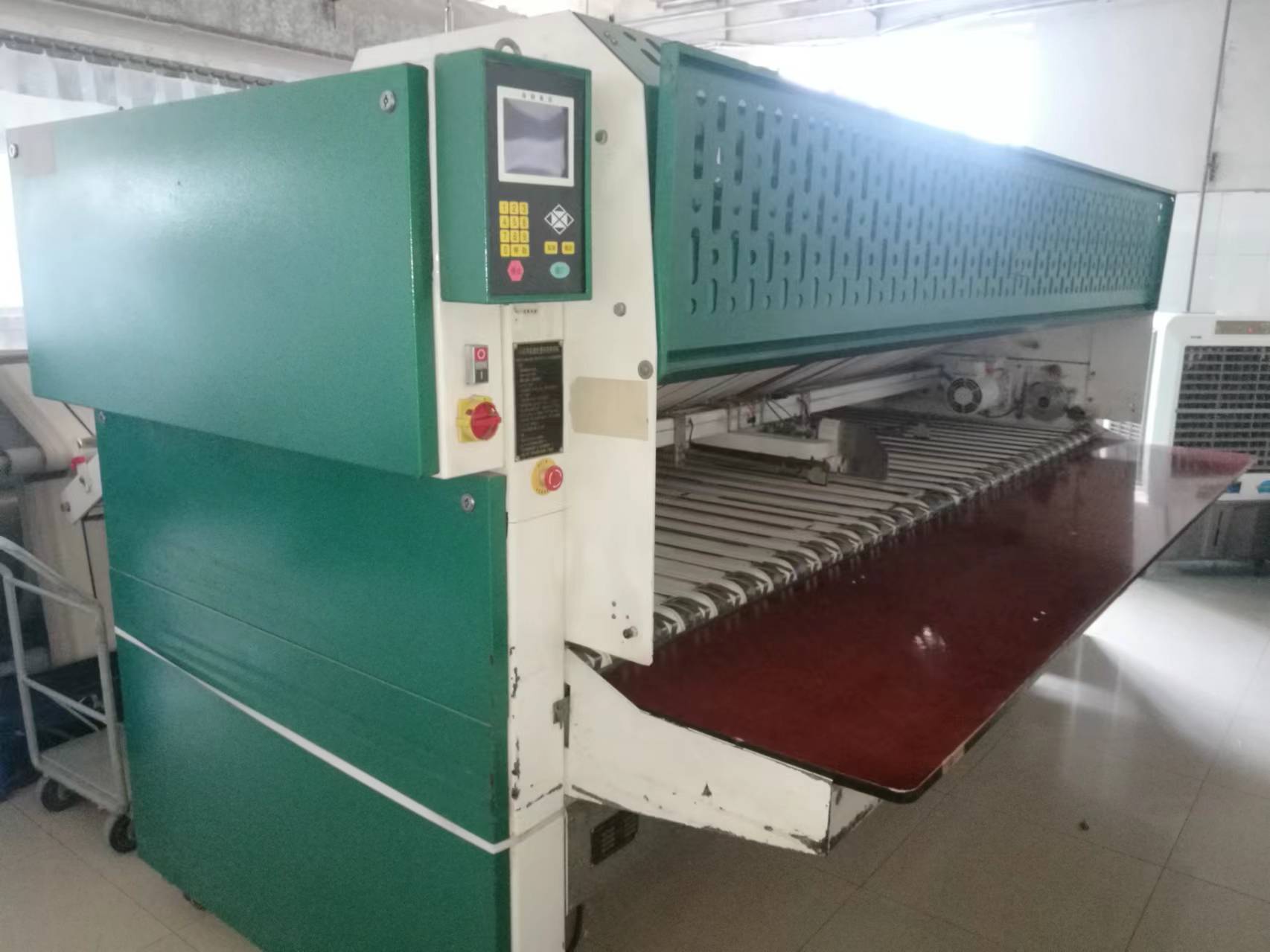 江蘇海獅洗滌設(shè)備維修保養(yǎng) 江蘇海獅洗滌設(shè)備 賓館洗衣房設(shè)備維修保養(yǎng)