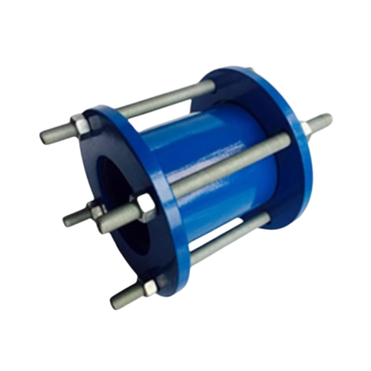 AY型壓蓋式松套限位伸縮接頭可拆式鋼制管道補(bǔ)償器快速適配器