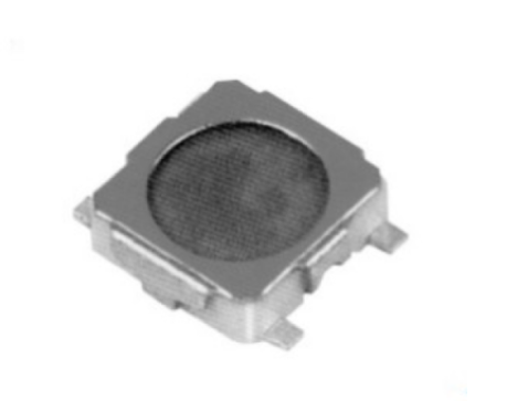 3.5x4.6 按鍵開關(guān)Tact Switch SMT 側(cè)按 防松香 TD-30EA輕觸開關(guān)
