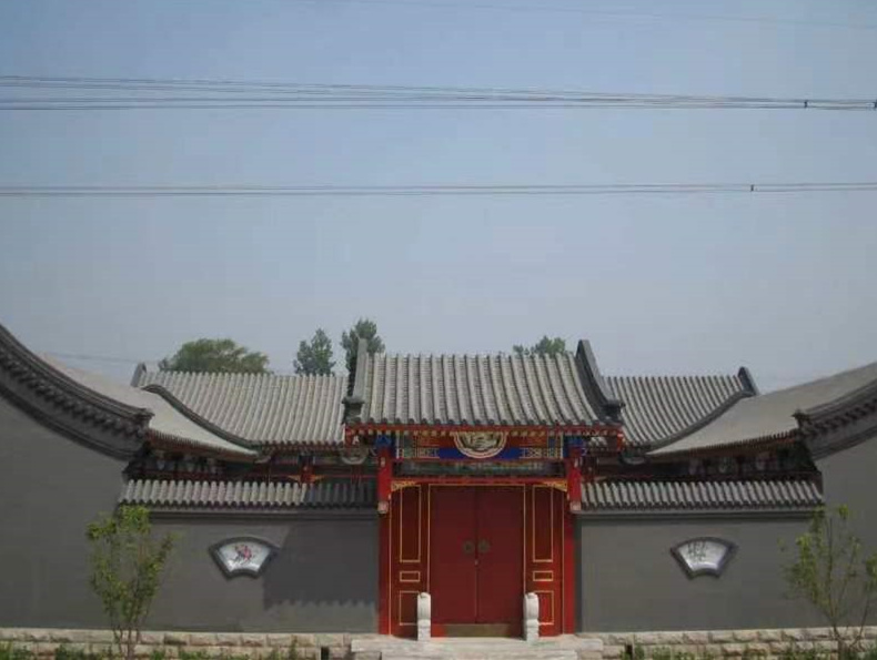 景觀古建四合院建筑維修電話-河北四合院工程公司-公司報價【河北東軒園林古建筑工程有限公司】