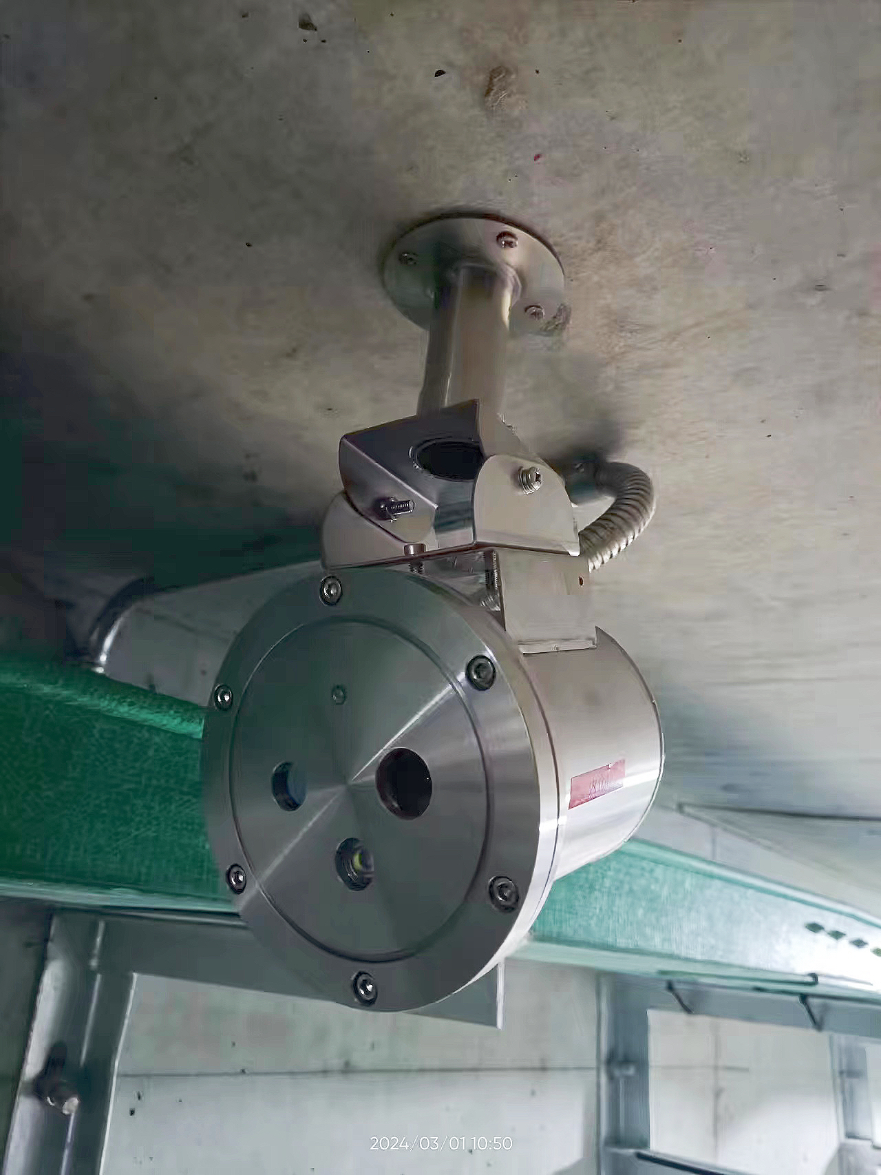 電力電纜隧道綜合在線監(jiān)測