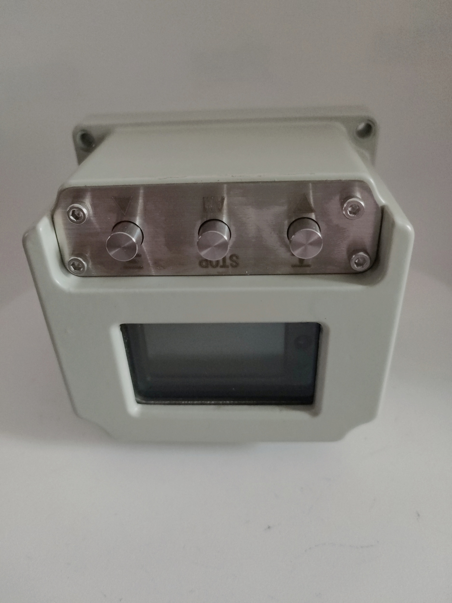 Beli-D10-SIG-V1.0.0 電動(dòng)閥門(mén)控制器 智能閥門(mén)定位器 電動(dòng)執(zhí)行機(jī)構(gòu)