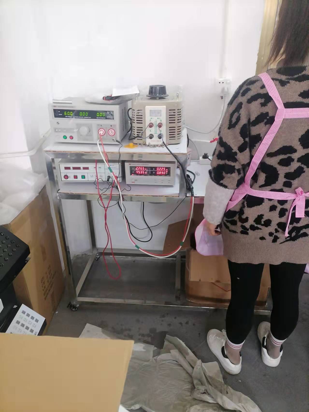 果糖機 Fructose machine 定量儀Quantitative instrument 果糖定量儀Fructos