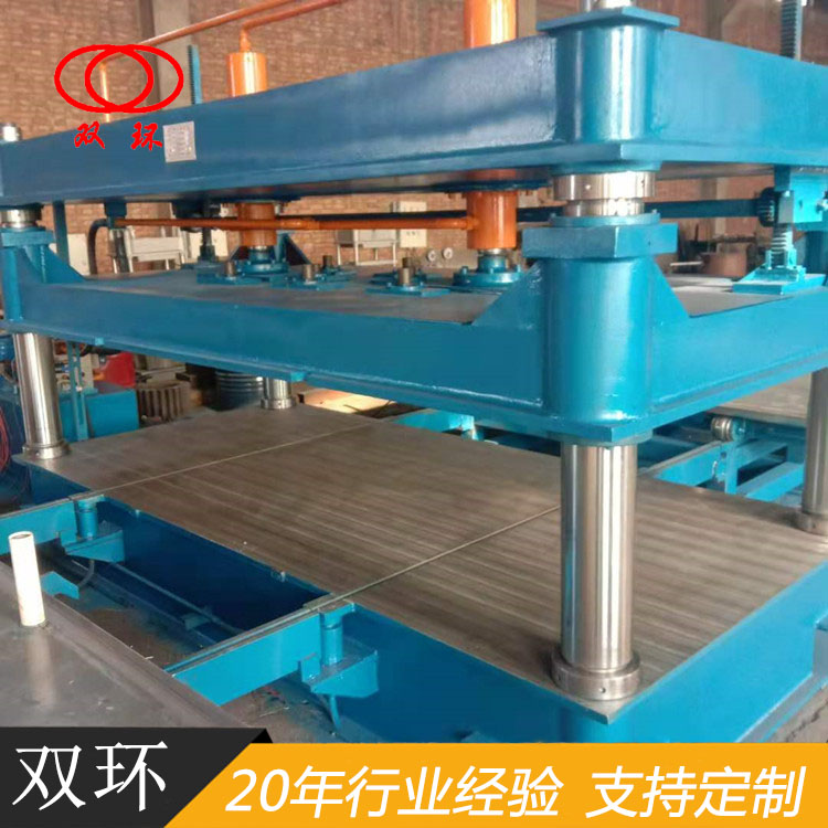 雙環(huán)四柱拉伸液壓機 金屬餐具成型機 噸位行程可按需定做