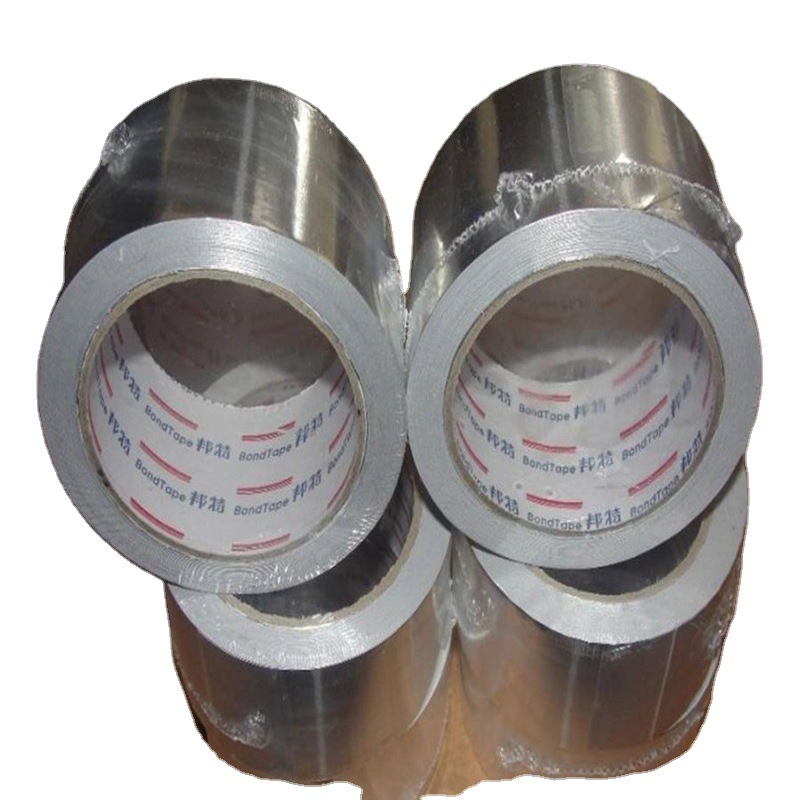 東莞麥拉PET鋁箔膠帶 單導(dǎo) 不易撕麥拉鋁箔膠帶現(xiàn)貨