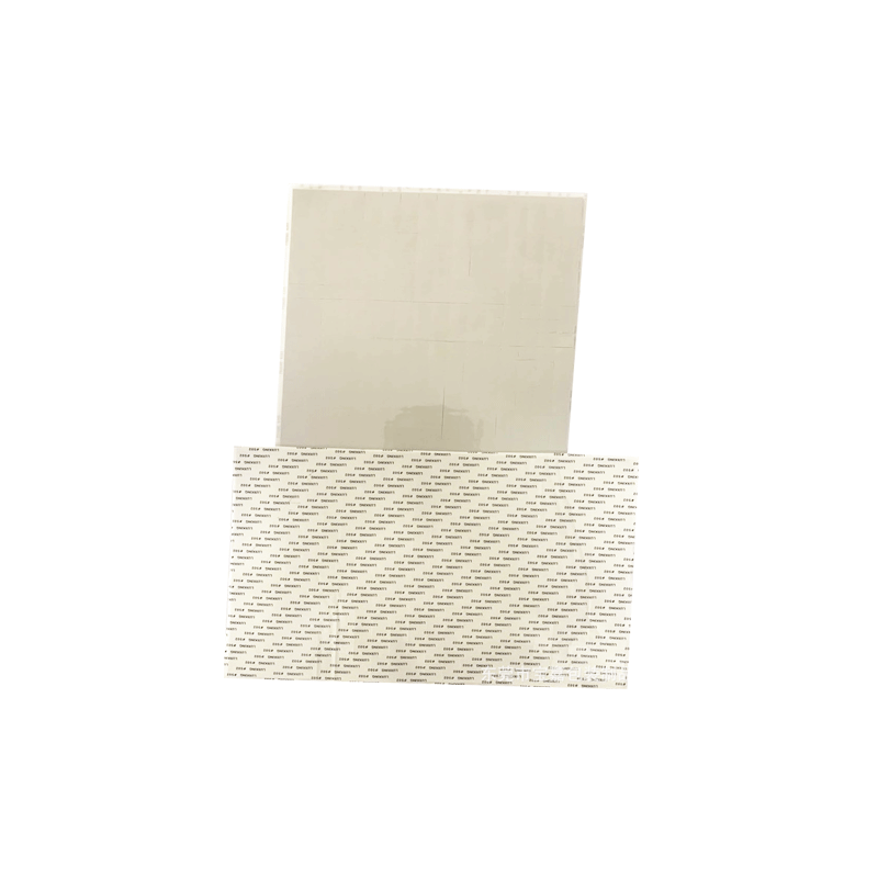 模切加工硅膠導(dǎo)熱雙面膠片鋁基板散熱雙面膠貼LED燈導(dǎo)熱雙面膠墊