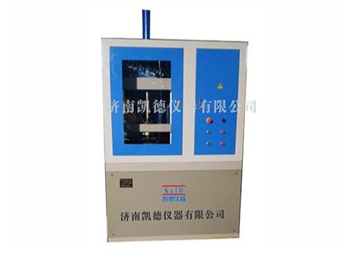 TPJ-20微機(jī)控制機(jī)械式鐵路扣件彈條疲勞試驗(yàn)機(jī)-廠家供應(yīng)-批發(fā)價(jià)錢-供應(yīng)商-報(bào)價(jià)