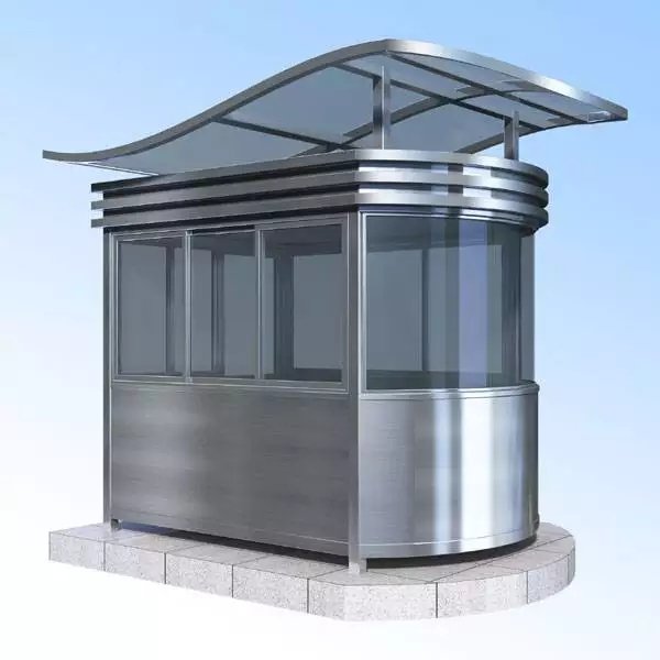 廣西崗亭廠家，批發(fā)，報價【廣西弘成建筑工程有限公司】