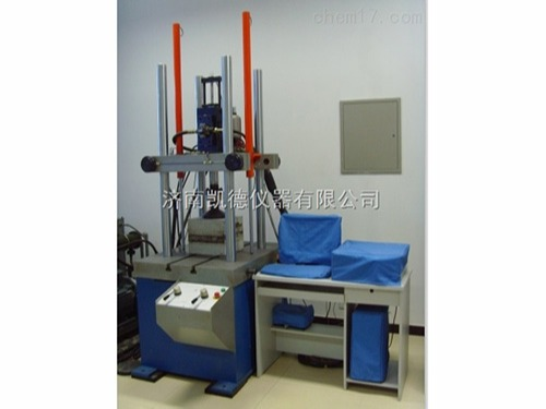 PWS-50T橡膠彈性元件疲勞試驗(yàn)機(jī)生產(chǎn)廠家、批發(fā)、熱線電話、供貨商