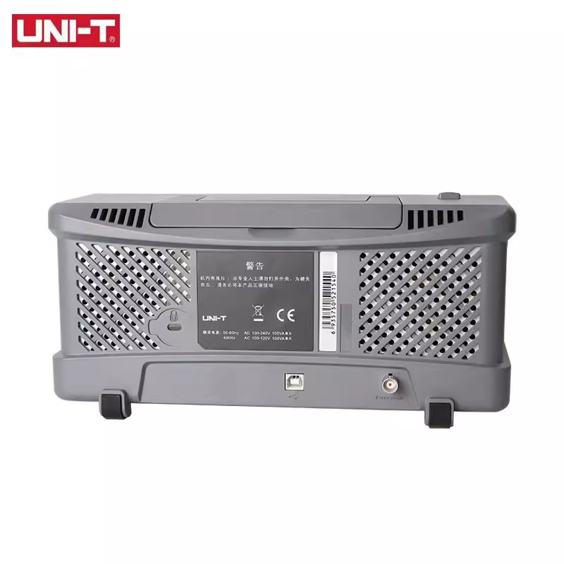 優(yōu)利德UTD7102C/UTD7202C雙通道數(shù)字存儲示波器帶寬100M/200M