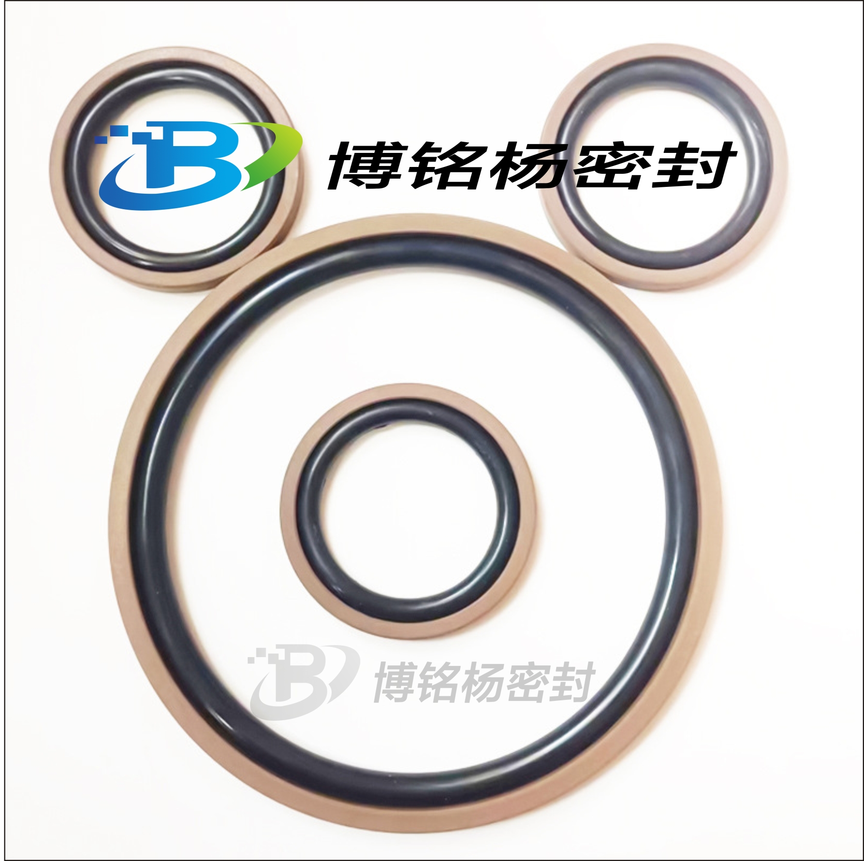 西安廠商介紹密封圈密封件的各種材質(zhì)和使用環(huán)境
