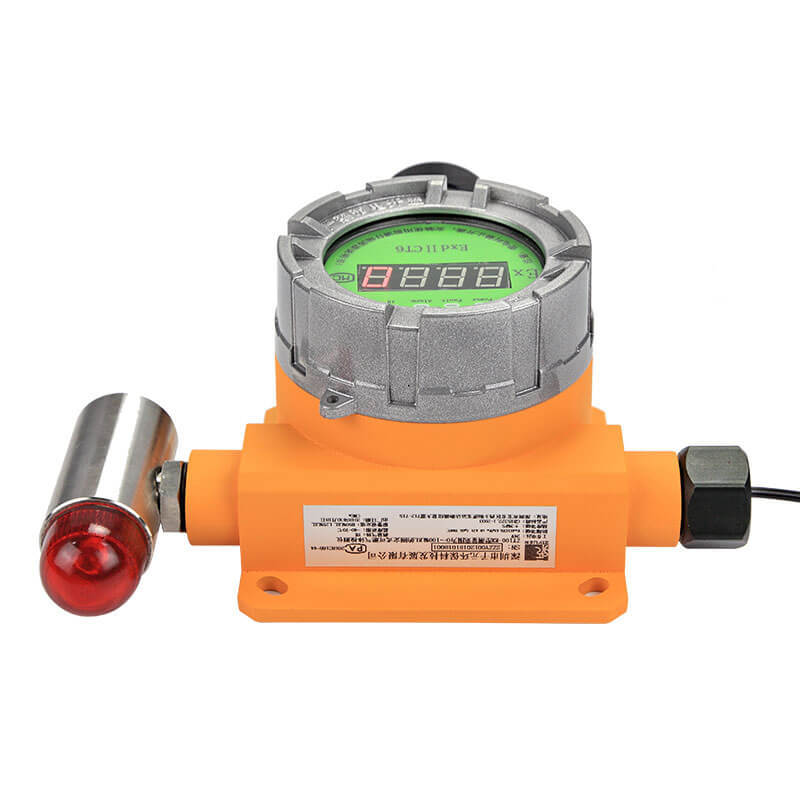 廠家現(xiàn)貨在線式氧氣報(bào)警器 現(xiàn)場(chǎng)高分貝聲光報(bào)警氧氣濃度報(bào)警儀