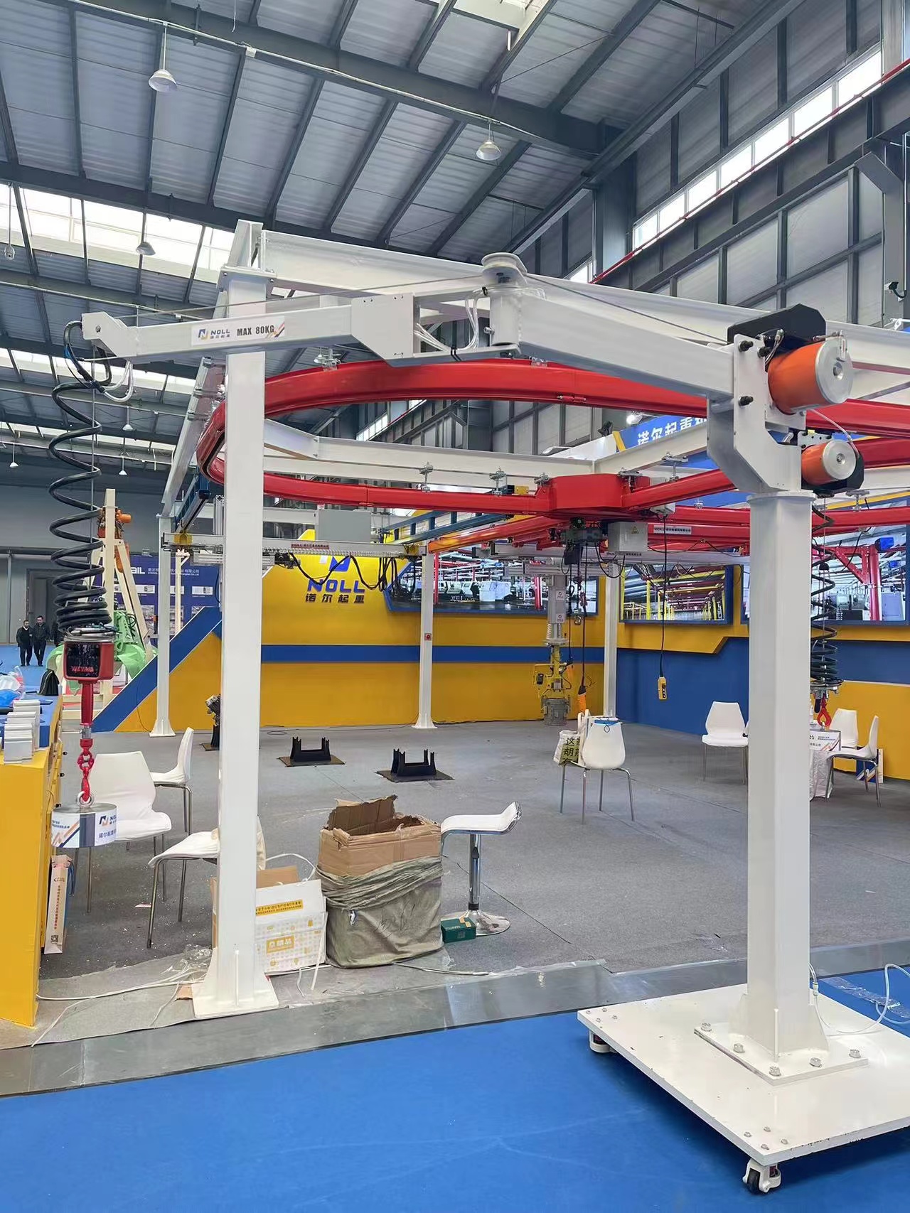 智能折臂提升機(jī)供應(yīng)商  智能折臂提升機(jī)價(jià)格  智能折臂提升機(jī)多少錢