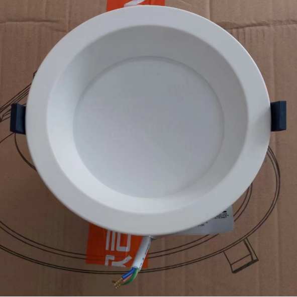 歐司朗 絢麗筒燈二代SIM DL筒燈   LED防眩無頻閃 8W 11W 14.5W 20W 27.5W