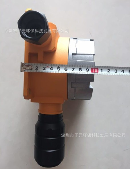 廠家供應(yīng)固定式無(wú)線傳輸型氧氣檢測(cè)儀 氧氣含量檢測(cè)儀可遠(yuǎn)距離傳輸