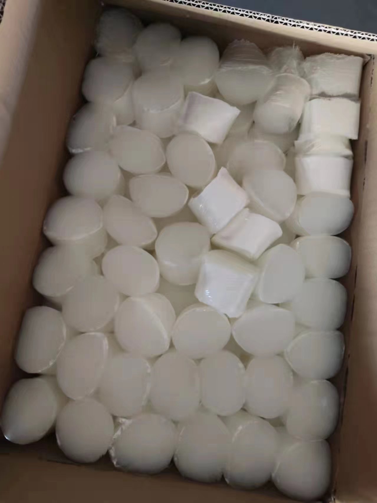 工程抗裂聚丙烯混凝土高強(qiáng) 仿鋼纖維廠生產(chǎn) 波浪形塑鋼纖維