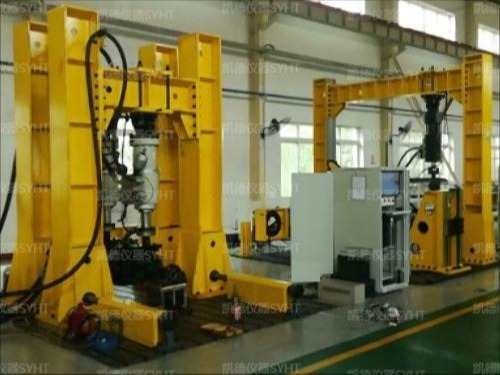 電液伺服汽車驅(qū)動(dòng)橋多通道疲勞試驗(yàn)系統(tǒng)價(jià)格_哪家便宜_廠家電話_報(bào)價(jià)單_廠商