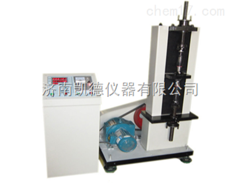 JPJ-5機(jī)械式減震器疲勞試驗(yàn)機(jī)價(jià)格_哪家便宜_廠家電話(huà)_報(bào)價(jià)單_公司