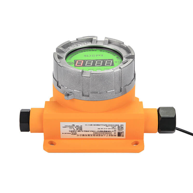 廠家供應(yīng)固定式微量氧氣檢測(cè)儀 微量氧氣濃度檢測(cè)儀 紅外遙控操作