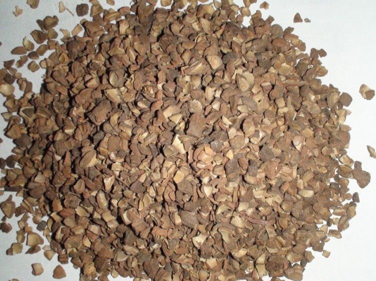 果殼濾料 油田助劑污水處理磨料 30-40目核桃殼 過濾拋光除銹用 優(yōu)質(zhì)果殼濾料