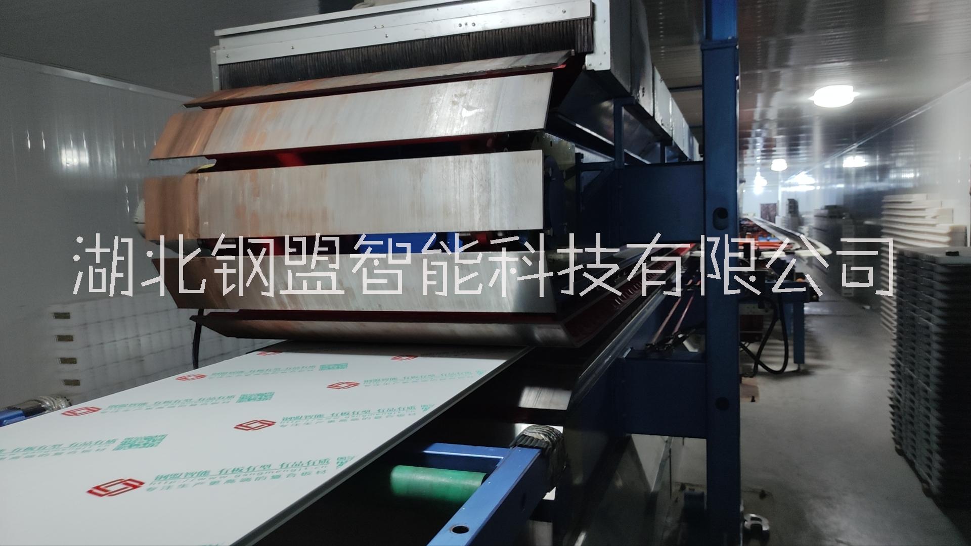 孝感巖棉聚氨酯封邊復合板規(guī)格齊全