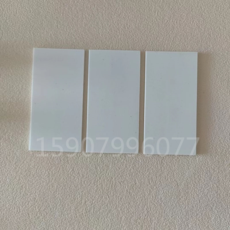 微孔陶瓷真空吸盤陶瓷零配件定制加工半導(dǎo)體晶圓切割