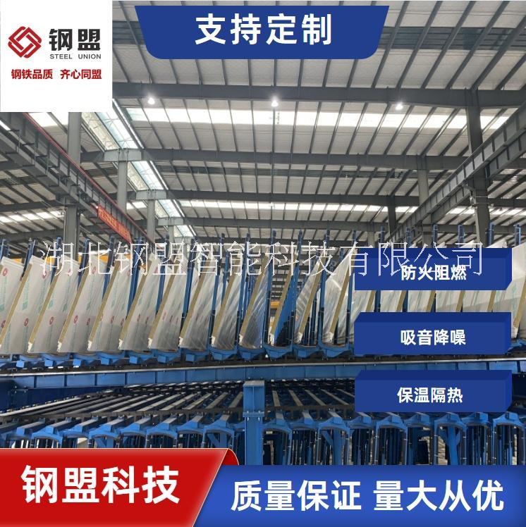 孝感巖棉聚氨酯封邊復合板規(guī)格齊全