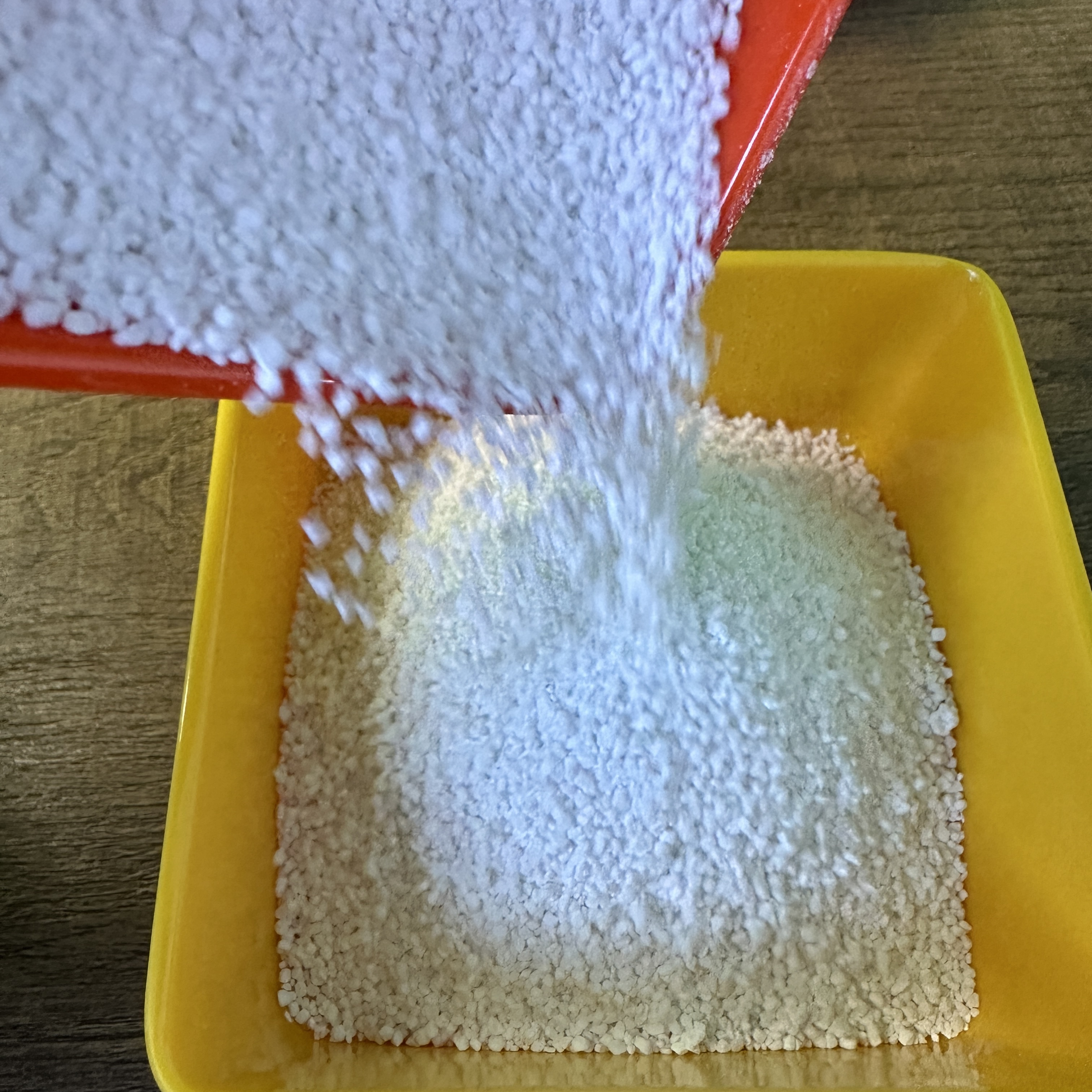 除氟濾料 碳基磷灰石 卓凡批發(fā)零售 飲用水除氟活性濾料 自產(chǎn)自銷