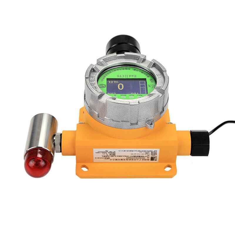 廠家現(xiàn)貨防爆固定式氧氣探測器 工業(yè)氧氣濃度探測器現(xiàn)場顯示報警價格-聯(lián)系電話