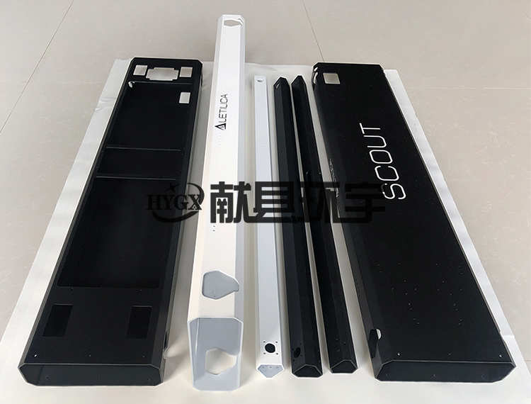 碳纖維加工定做 廠家生產(chǎn)碳纖維異形件加工