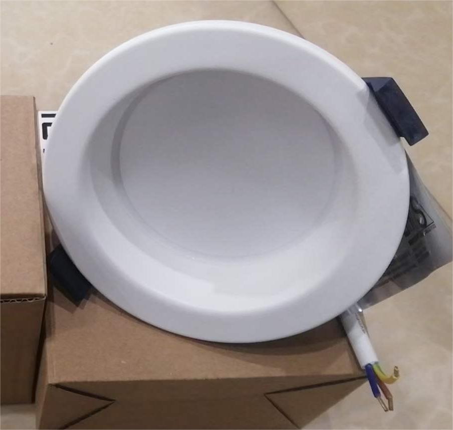 歐司朗 絢麗筒燈二代SIM DL筒燈   LED防眩無頻閃 8W 11W 14.5W 20W 27.5W