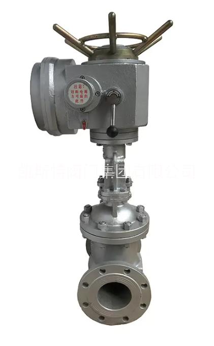 凱斯特閥門 上海閘閥廠家直銷 Z941Y 高溫鉻鉬鋼閘閥