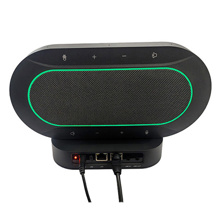 音絡(luò)有線級(jí)聯(lián)全向麥克風(fēng)I-90+