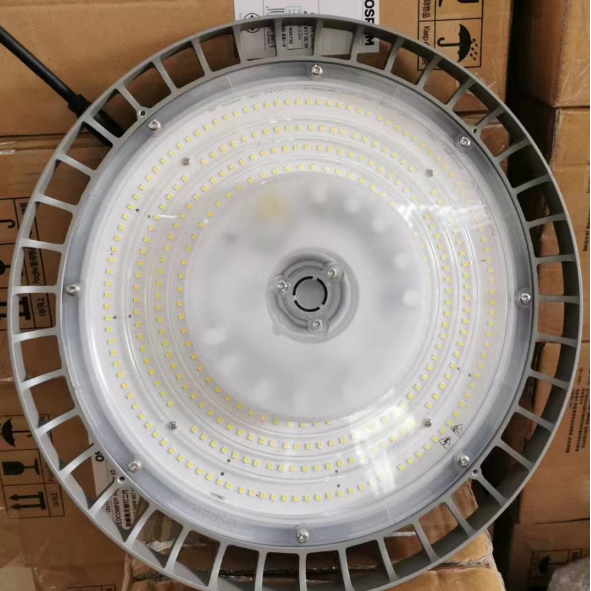 歐普LED皓睿二代高天棚燈LCM HB 70W/130W/200W