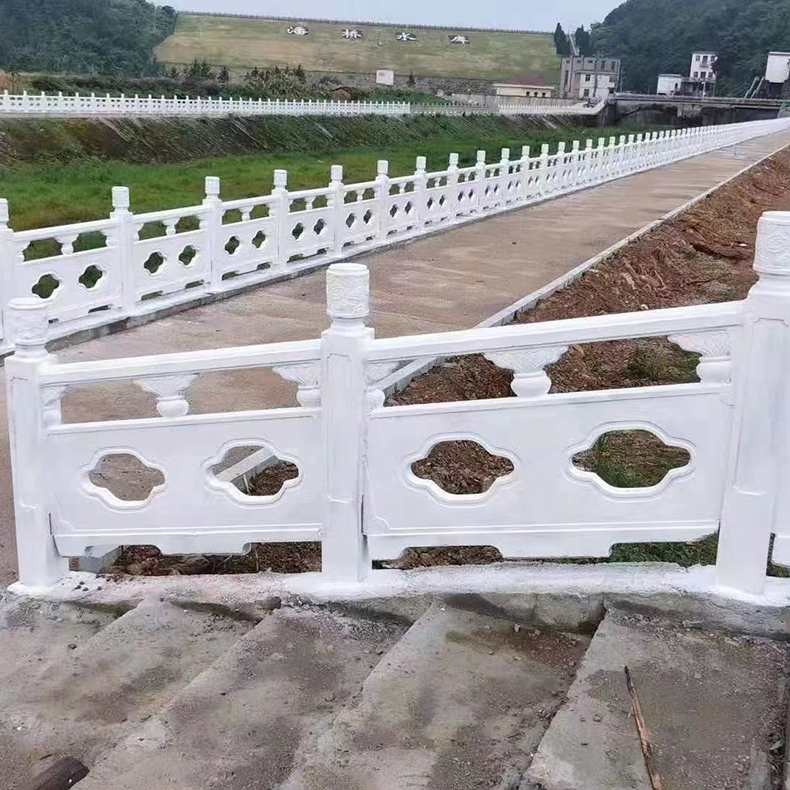 水泥仿木護(hù)欄哪家好  水泥仿木護(hù)欄哪里有    水泥仿木護(hù)欄