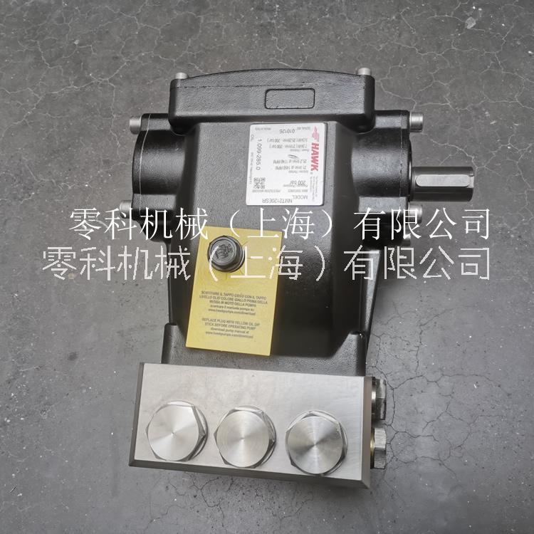 HAWK霍克柱塞泵高壓泵 高壓柱塞泵意大利不銹鋼泵NMT1520ESR泵