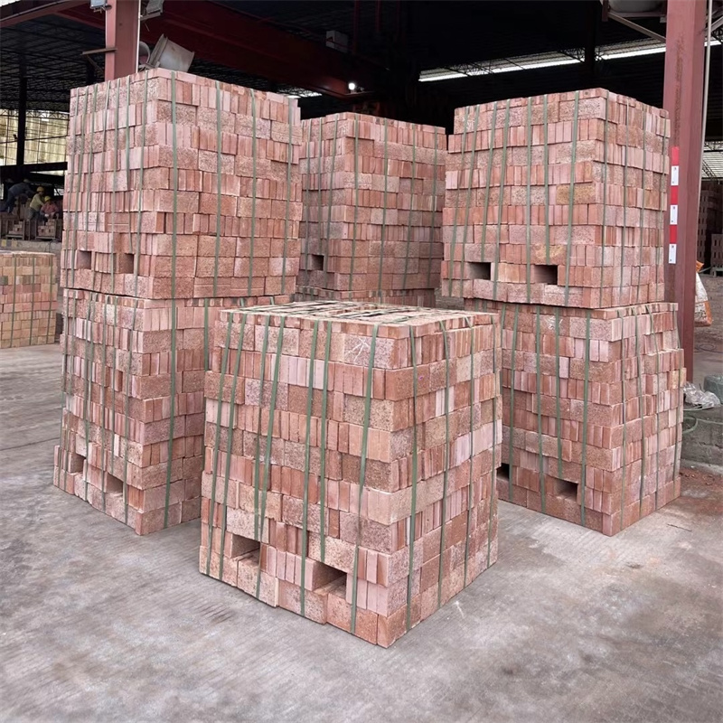 紅磚220*108*45批發(fā)商、紅磚燒結(jié)型建筑磚塊220*108*46mm