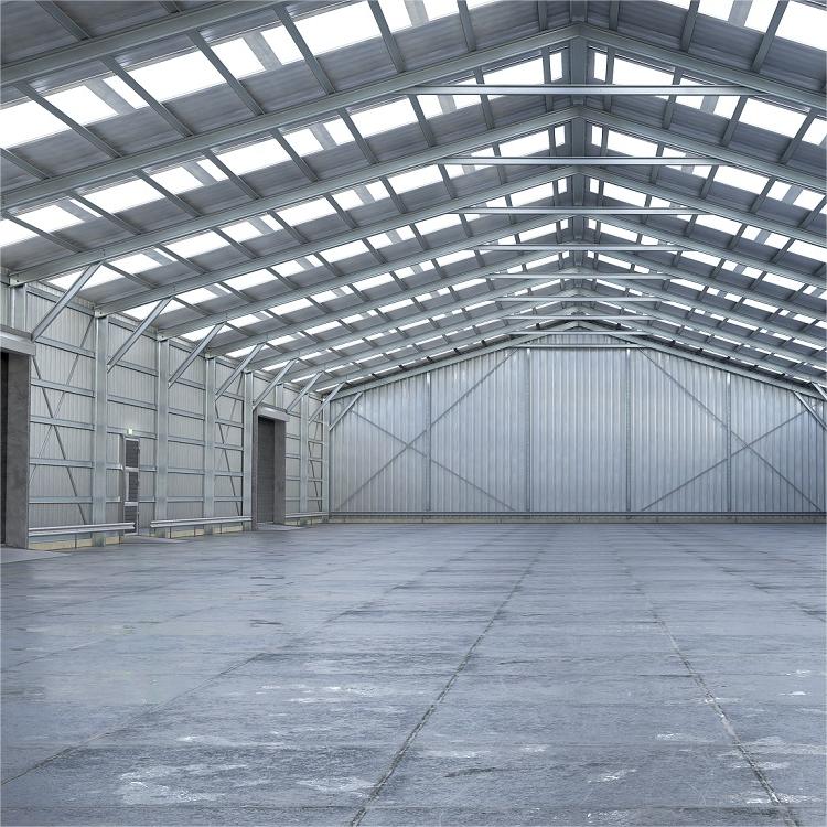 東莞鋼結(jié)構(gòu)鐵皮房工程，價(jià)格，效果圖【東莞市萬(wàn)東裝飾工程有限公司】