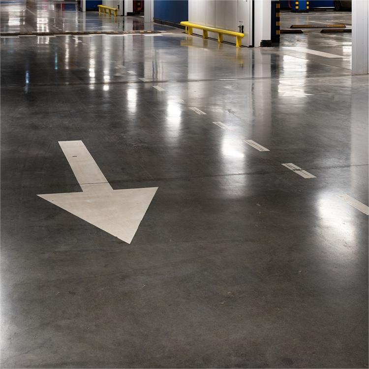 東莞專業(yè)固化地坪施工 效果圖【東莞市萬東裝飾工程有限公司】