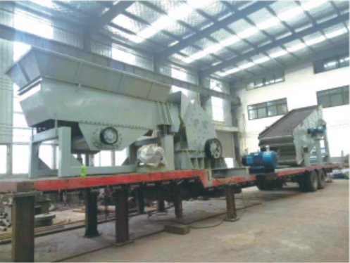 河南移動破碎站廠家-價格-批發(fā)