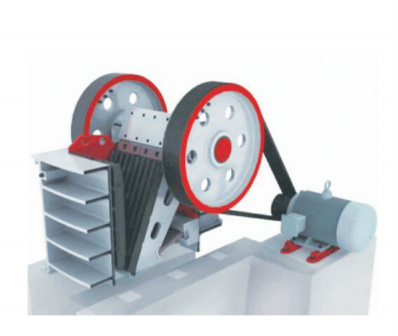 河南顎式破碎機廠家-價格-批發(fā) 破碎機