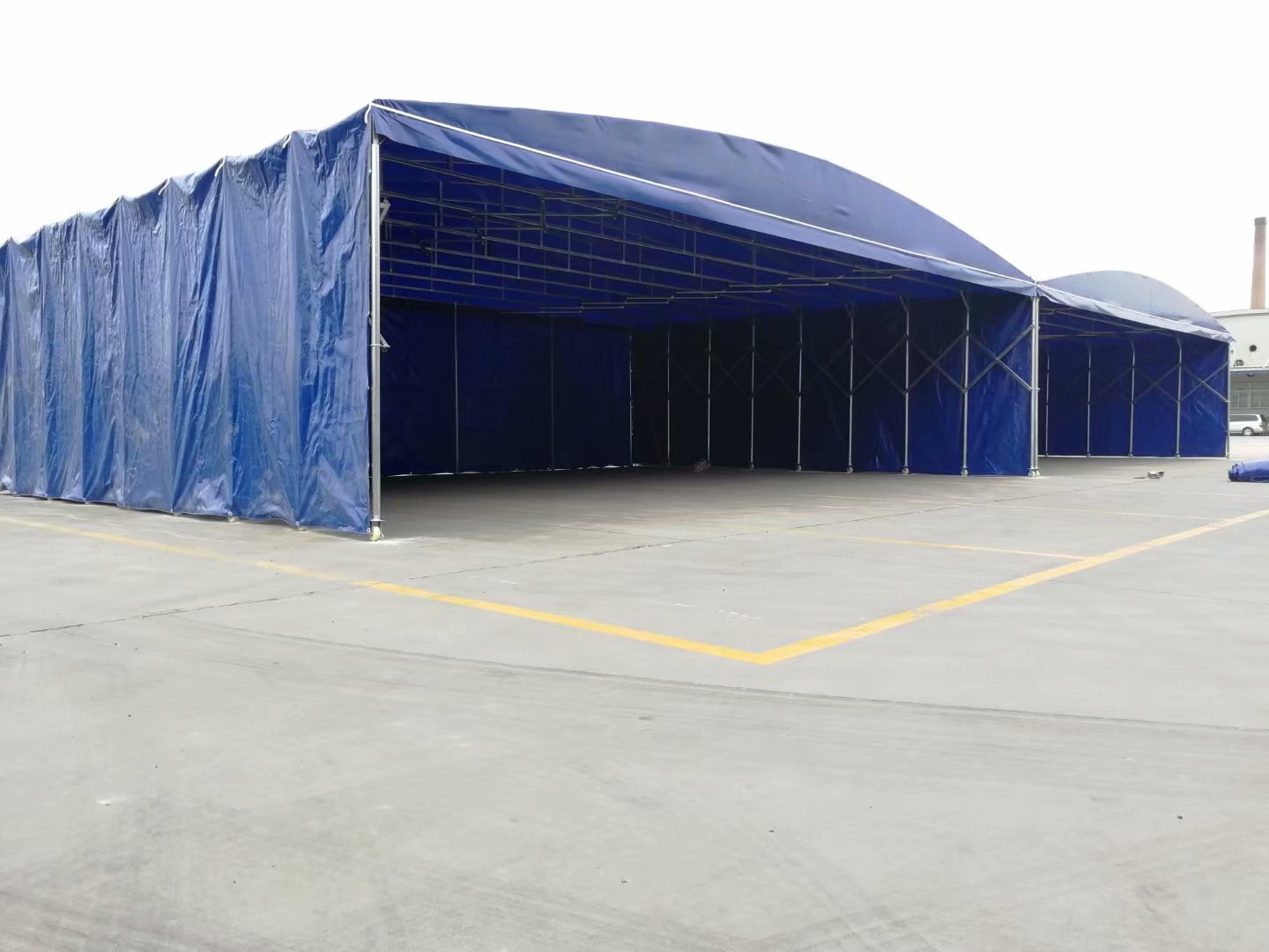 寶安區(qū)推拉蓬批發(fā) 深圳推拉蓬定制