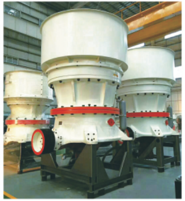 河南單缸圓錐破碎機廠家-價格-批發(fā)