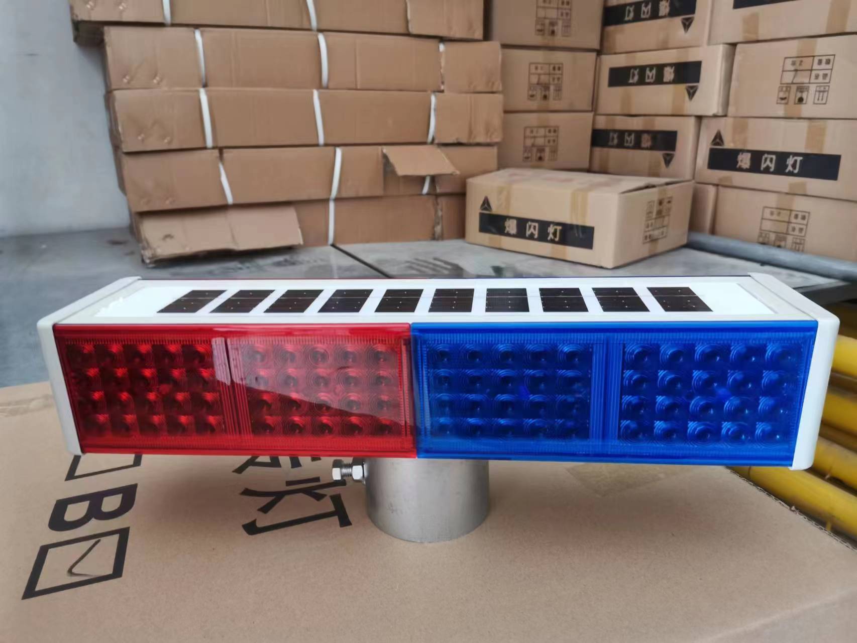 臨沂供應(yīng)定制紅藍(lán)爆閃燈生產(chǎn)廠家、生產(chǎn)制造、多少錢、廠家哪個(gè)好、廠商供應(yīng)